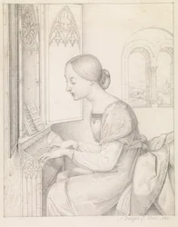 Santa Cecilia